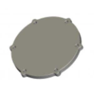 Cartridge Electrode Bracing CNC Machining Parts ASTM Standard