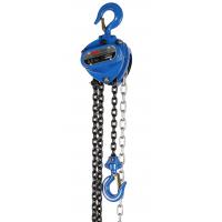 China 4 1 Safety Factor Manual Hoist Block 0.5T Capacity for Heavy-Duty Applications on sale