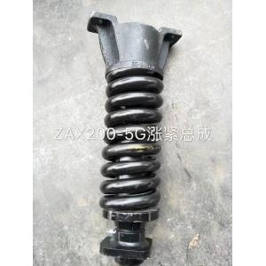 China 9310837 ZAX200-5G Excavator Track Adjuster  Tension Spring Assembly supplier