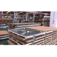 China 304 Stainless Steel Sheet for Industry and Furniture Decoration on sale