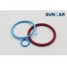 China CA2481394 248-1394 2481394 Fuel Injector Gasket Kit For C.A.T. Excavator 345C, 345C MH, 345D L, 349D, 365C, 365C L wholesale