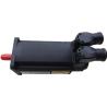 Low Speed Servo Motor Low Noise MSK040B-0600-NN-M1-UG1-NNNN High Reliability