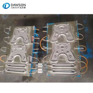 China 30 Liter Jerry Can And Rocking Horse Extrusion Blow Molding Machine Automatic wholesale