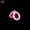 China Custom Nano Spray Pipe Rubber Seal Double Coating PTFE FKM O Ring Gasket Seals wholesale