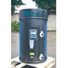 China Plastic Top Blow on/off Swimming Pool Heat Pump with R410A Working Medium Customization wholesale