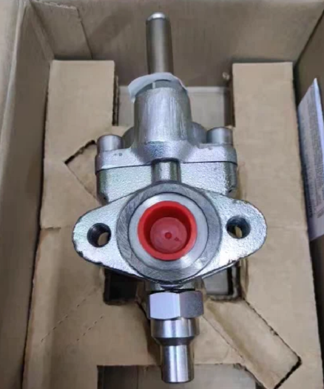 China 032F6225 Électrovanne Danfoss EVRA 25 0-35Bar DN25 wholesale