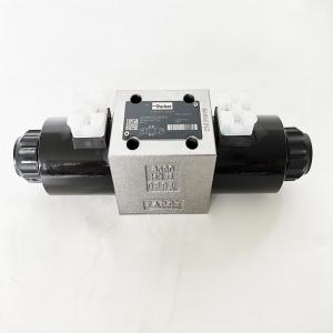 China 22CM Solenoid Operated Hydraulic Valve Control Sideshift Cylinder supplier
