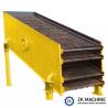 China High Efficiency Linear Vibrating Screen Machine 150-1200 T/H For Ore Dressing wholesale