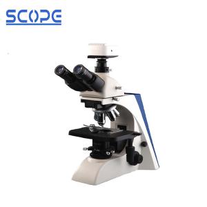 China Infinity Optical System Laboratory Biological Microscope 10X - 20mm Eyepiece supplier