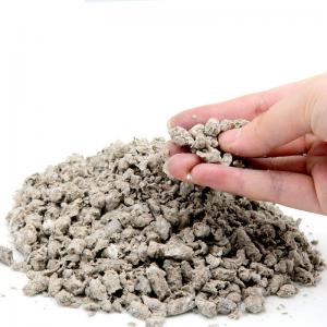 Chongqing Building Materials Heat Resistant Grey/Brown Wood Carbon Lignocellulose