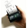 Android IOS 58mm Mobile Pocket Mini Small Portable Bluetooth Thermal Receipt