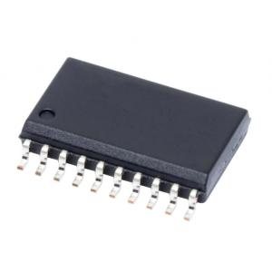 China SN74F245DWR BUS Transceiver IC Tri State Octal Bus Electronic Components Logic ICs supplier
