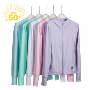 China Sun Protection Shirt Women T Shirt Sun Protection Mens Long Sleeve Sun Protection Shirts supplier