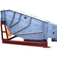 China 2.25-30kw Probability Screen Vibratory Screening Equipment  Low Energy Consumption on sale