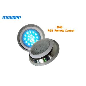 High Bright Surface Mounted SMD5730 LED Swimming Pool Lights With ROHS