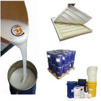 China Tin Cure Moulding Silicone Rubber For Stones Molds RTV2 Liquid Silicone Rubber on sale