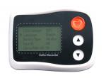 Handheld 3 channel Digital ECG Diagnostic Instrument Wireless ECG Monitoring System
