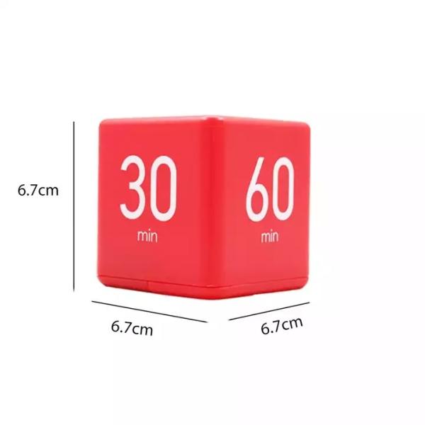 Timer with multiple time settings time management kids timer workout digital timer for kids