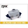 China 倍は産業頑丈なコネクター/プラグおよびソケット/電源コネクタをてこで動かす wholesale