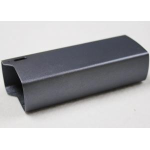 China Smooth Surface Rapid Prototype Machining Sheet Metal Fabrication Prototype Parts supplier