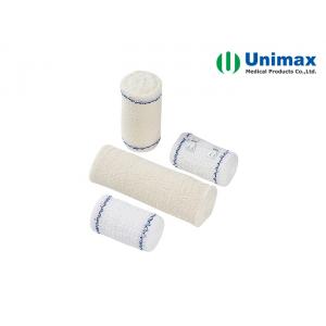 Elastic Crepe Bandage UNIMAX Spandex Surgical Dressings