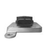 China and NOx Sensor with 1Hz Sampling Rate for Industrial Applications 25mm X 25mm X 10mm wholesale