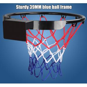 China Polycarbonate Outdoor Basketball Hoop Backboard For Indoor Play supplier