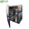 Ductless стерилизация коробки пропуска чистой комнаты высокотемпературные/функция сушить