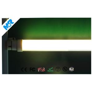 China AC85 - 277V T8 LED Light Tubes 120 Degree With Internal High Efficiency supplier