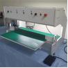China Máquina de despanelado SMT Separador de placas de circuito impreso con ranura en V Máquina de corte Separador de placas de circuito impreso wholesale