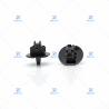 China PANASONIC SPEICAL NOZZLE 4970N MTKU003732AA, boquilla de la empresa Panasonic, conjunto de boquillas wholesale
