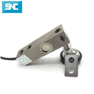 China SC8320 Chinese 5000 Kg Heavy Truck Scale Loadcell 0.003%RO/C Temp. Effect on Zero 5.7x 5m Connecting Cable wholesale