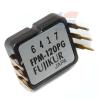 China YJJ FPM-120PG -98.07 to 827.4 Kpa Pressure Sensor Is Used In Industrial Automation Control And Medical Fields wholesale