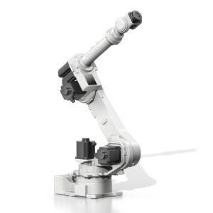 Robot Arm Milling Machine 6 Axis Payload 50kg Reach 2239mm HH050 With Hi5a-S60 Controller Milling Robot