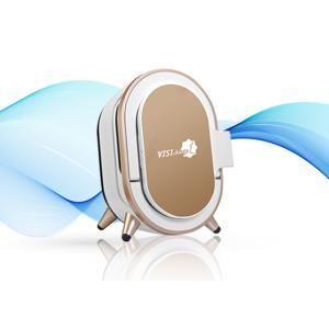 China A máquina de utilização cosmética do analisador da pele detecta o certificado do FCC FDA do CE do problema do enrugamento supplier