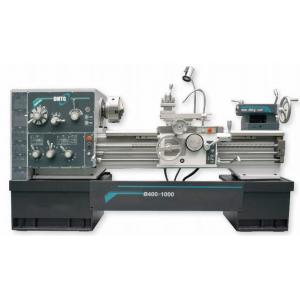 CDE-A Manual Conventional Lathe Machine CDE6150A CDE6250A For Metal