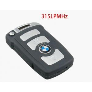 YH BM7S Remote Key For BMW 7 Series, 315LPMHZ Custom Car Key Blanks