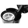 China CM-337BA PP Plastic Coffee Maker with Auto Shut-off Removable Filter and Heating Plate wholesale