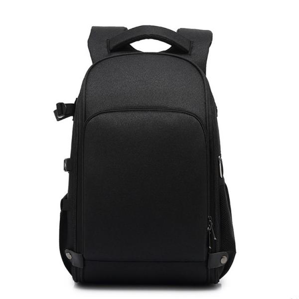 20L Waterproof Multi Functional Sport Bags Canvas Camera Backpack