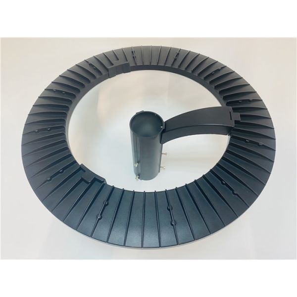 China Светильники Lumileds SMD3030 160LM/W сада СИД СИД 60W Farola supplier