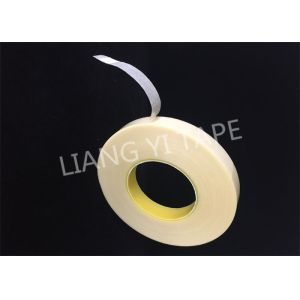 China Длина 90m ленты изоляции электрического мотора UL желтая supplier