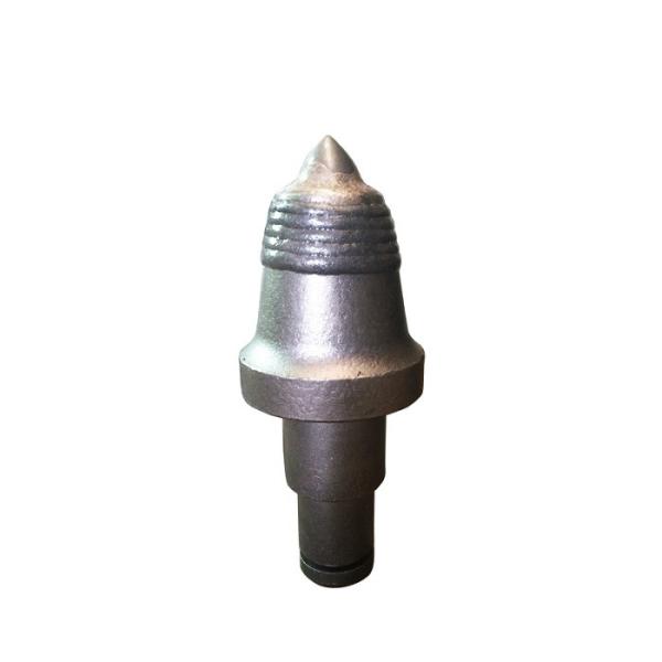 ASTM4142 Sintered Tungsten Carbide Conical Cutter Bits YG4C
