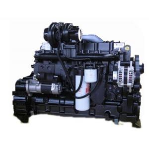 China Cummins Diesel Engine 6CTA8.3 for Construction Industry Engineering supplier