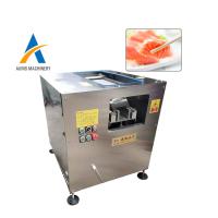 China machine automatique de filet de poissons de machines de développement de poissons de l'heure 280pcs on sale