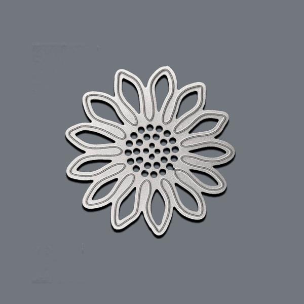 Gravure photochimique Motifs complexes personnalisés Métallurgie Artisanat Logo Étiquette