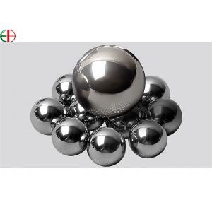 China Investment Cast 9mm 304 Stainless Steel Alloy Ball In Round Shape supplier