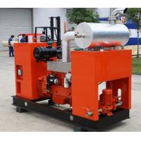 China 25kva - 500kva Natural Gas Generator , Automatic Gas Generator With Low Fuel Consumption on sale