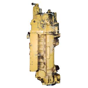 Excavator Diesel Engine Parts 3406 3406C Engine Diesel Pump 104-4409 1044409 Fuel Pump