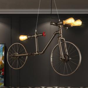 China Farmhouse pendant light fixtures for Bedroom Living room Sitting room decoration pendant lamp (WH-VP-08) supplier