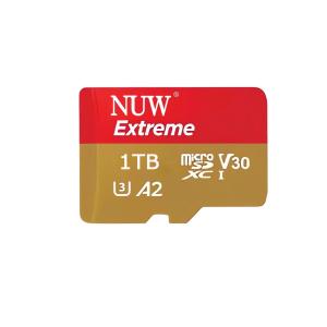 China REACH Industrial Microsd Stable Storage 1 T Micro Sd Card For Smart Kiosks wholesale